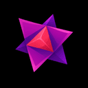 xFractal (FRACTAL) logo
