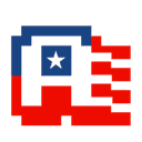 America's Official Launchpad (AOL) logo