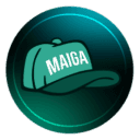 Maiga (MAIGA) logo
