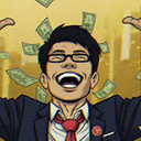 Won Chang (USDWON) logo