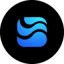 River (RIVER) logo