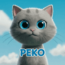 PEKO (PEKO) logo