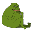 Groyper (GROYPER) logo