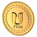 TTBMATH COIN (TTBM) logo