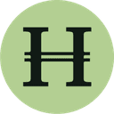 Hydrated Dollar (HOLLAR) logo