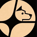 aster dog (ADOG) logo