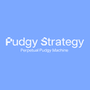 PudgyStrategy (PDGYSTR) logo