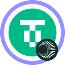 Wrapped Aave Plasma USDT0 (WAPLAUSDT0) logo