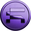 Swarm Network (TRUTH) logo