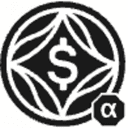 Gaib AI Dollar Alpha USDC (AIDAUSDC) logo
