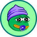 Little Pepe (LILPEPE) logo