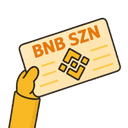 BNB MEME SZN (SZN) logo