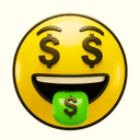 Madlads Strategy (MLSTRAT) logo