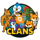 CLANS (CLANS) logo