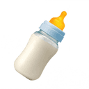 Baby Bottle (BOTT) logo