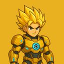 Namimoto Token (NAMT) logo