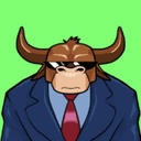 BNB Wallstreet Bull (WBULL) logo