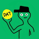 Digital ASSet Treasury (DAT) logo