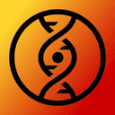 AllDomains Name Service (ADNS) logo