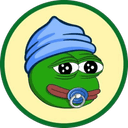 Little Pepe (LILPEPE) logo