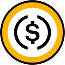 Staked USD Coin (SUSD) logo
