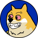 Maxi Doge (MAXI) logo
