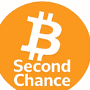 Bitcoin Second Chance (BTC) logo