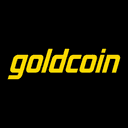 goldcoin (GOLDCOIN) logo