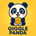Giggle Panda (GIGL) logo