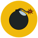 TOPBLAST (BL4ST) logo