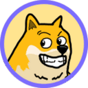 Maxi Doge (MAXI) logo