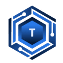 Threat Research & History Trail (THRT) logo