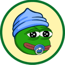 Little Pepe (LILPEPE) logo
