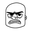 Down Bad Gaming (DOWNBAD) logo