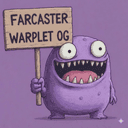 Warplet (WARPLET) logo