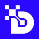 Delta Decentralized (DLT) logo