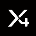 x4Pay (X4PAY) logo