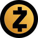OmniBridge Bridged Zcash (Solana) (ZEC) logo
