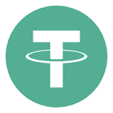 NEAR Intents Bridged USDT (USDT) logo