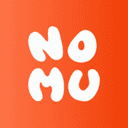 Nomu (NOMU) logo