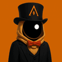 Astherus (ASTHERUS) logo