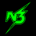 N3on (N3ON) logo