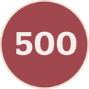 SP500 rStock (SPYR) logo