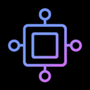 Paxi Network (PAXI) logo