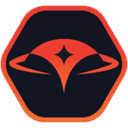 Infinity Rising (RISE) logo