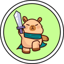 Capybobo (PYBOBO) logo