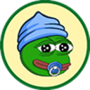 Little Pepe (LILPEPE) logo