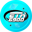 ETH6900 (ETH6900) logo