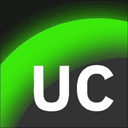 Utopian Contributor Coin (UTCC) logo