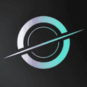 BLACK HOLE (BLKH) logo